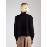MSCH Copenhagen - Mschmercy East M - Pullover - Zwart - Dames