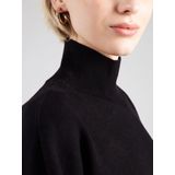 MSCH Copenhagen - Mschmercy East M - Pullover - Zwart - Dames