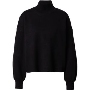 MSCH Copenhagen - Mschmercy East M - Pullover - Zwart - Dames