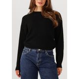 MSCH Copenhagen - Mschfestina Hope - Pullover - Zwart