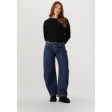 MSCH Copenhagen - Mschfestina Hope - Pullover - Zwart