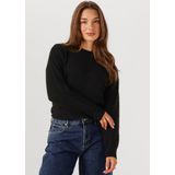 MSCH Copenhagen - Mschfestina Hope - Pullover - Zwart