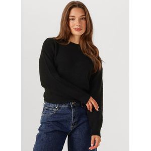 MSCH Copenhagen - Mschfestina Hope - Pullover - Zwart