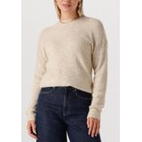 MSCH COPENHAGEN - Festina - Gebreide Pullover - Met Ribboorden
