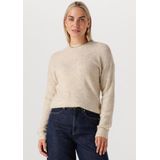 MSCH COPENHAGEN - Festina - Gebreide Pullover - Met Ribboorden