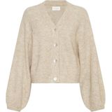 Gebreid vest 'MSCHHila Hope'