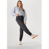 MSCH Copenhagen - Mschbean Shirt - Blauw - Blouse