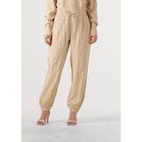 MSCH Copenhagen - Mschimila Selia Pants - Beige - Pantalons