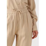 MSCH Copenhagen - Mschimila Selia Pants - Beige - Pantalons