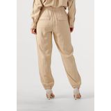 MSCH Copenhagen - Mschimila Selia Pants - Beige - Pantalons