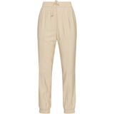 MSCH Copenhagen - Mschimila Selia Pants - Beige - Pantalons