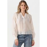 Moss Copenhagen - Romina Shirt - Wit - Overhemd