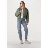 Moss Copenhagen - Romina Shirt - Wit - Overhemd