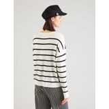 MSCH Copenhagen - Maura - Longsleeve - Viscose - Ronde Hals - Dames