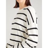 MSCH Copenhagen - Maura - Longsleeve - Viscose - Ronde Hals - Dames