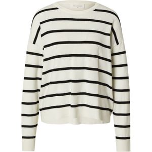 MSCH Copenhagen - Maura - Longsleeve - Viscose - Ronde Hals - Dames