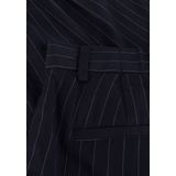 MSCH Copenhagen Mschkendra Marelda Pants Stp Broeken Dames - Blauw