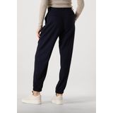 MSCH Copenhagen Mschkendra Marelda Pants Stp Broeken Dames - Blauw