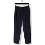 MSCH Copenhagen Mschkendra Marelda Pants Stp Broeken Dames - Blauw