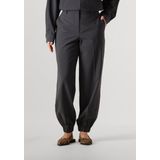 MSCH Copenhagen Cassie Pants grijs