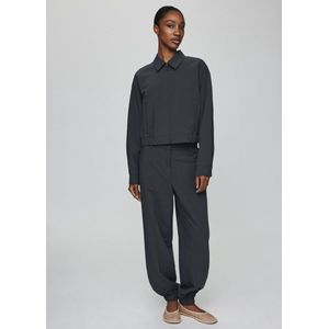 MSCH Copenhagen Cassie Pants grijs