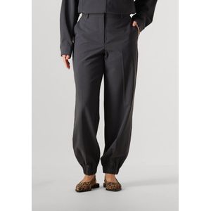 MSCH Copenhagen - Mschcassie Pants - Broeken - Blauw