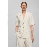 MSCH Copenhagen Blazer 19045 - Midden Beige