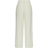 Moss Copenhagen - Mschblase Edelmira Pants - Broeken - Beige