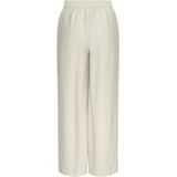 Moss Copenhagen - Disa HW - Damesbroek - Hoge Taille - Brede Pijpen