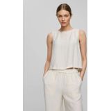 MSCH Copenhagen - Disa SL - Top - Beige