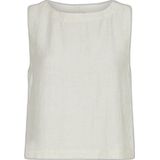 MSCH Copenhagen - Disa SL - Top - Beige