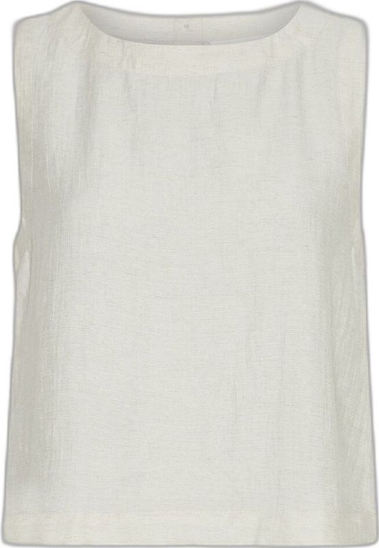 MSCH Copenhagen - Disa SL - Top - Beige