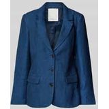 Garage - Moss Copenhagen - Broek - Rood - Katoen