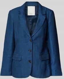 Garage - Moss Copenhagen - Broek - Rood - Katoen