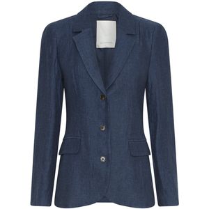 Moss Copenhagen - 19052 - MSCHNaira Claritta Blazer