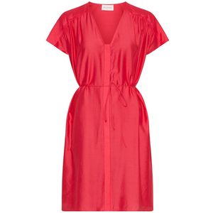 MSCH Copenhagen zomerjurk rood