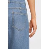 Moss Copenhagen - Eli Ada - Jeans - Blauw - 100% Biologisch Katoen