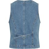 Moss Copenhagen - Eli Ada - Dames Jeans Gilet