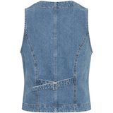 Moss Copenhagen - Eli Ada - Dames Jeans Gilet