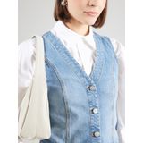Moss Copenhagen - Eli Ada - Dames Jeans Gilet