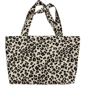 MSCH Copenhagen - Tote Bag - Katoen - Motiefprint