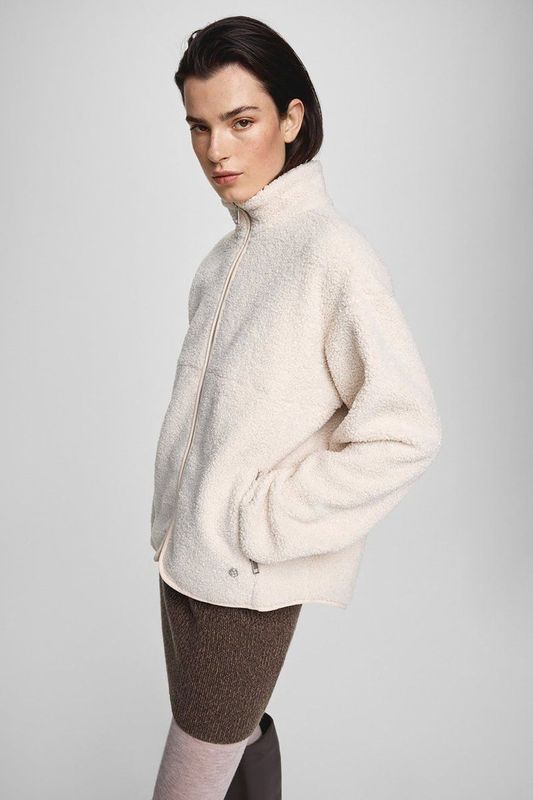 Blue Seven Jongens Poloshirt - Fog - Maat 116