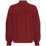 MSCH Copenhagen - Blouse Madie Genette - Rood - Dames
