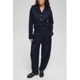 MSCH Copenhagen - Blazer Mynthe Elina - Navy - Dames Tussenjas