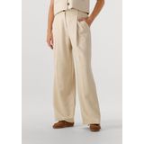 Moss Copenhagen - 19230 mschrosina - Pantalon - Fog Mel - Loose Fit