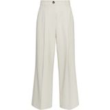 Moss Copenhagen - 19230 mschrosina - Pantalon - Fog Mel - Loose Fit