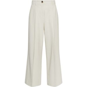 Urban Classics - Oversized Spijkerjas - Sherpa - Dames