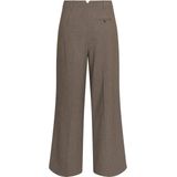 MSCH Copenhagen - Pantalon 19230 ROSINA - Donker Bruin