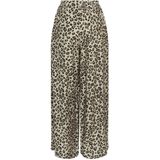 MSCH Copenhagen - Pantalon Kalani Vlora HW - Beige - Dames