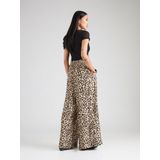 MSCH Copenhagen - Pantalon Kalani Vlora HW - Beige - Dames